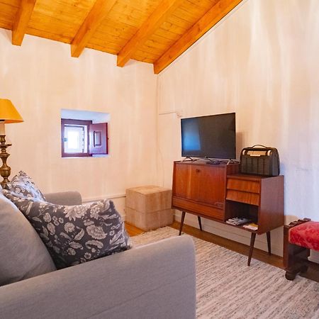 Casa Azenha Das Freiras Borba Buitenkant foto