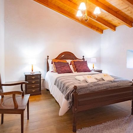 Casa Azenha Das Freiras Borba Buitenkant foto