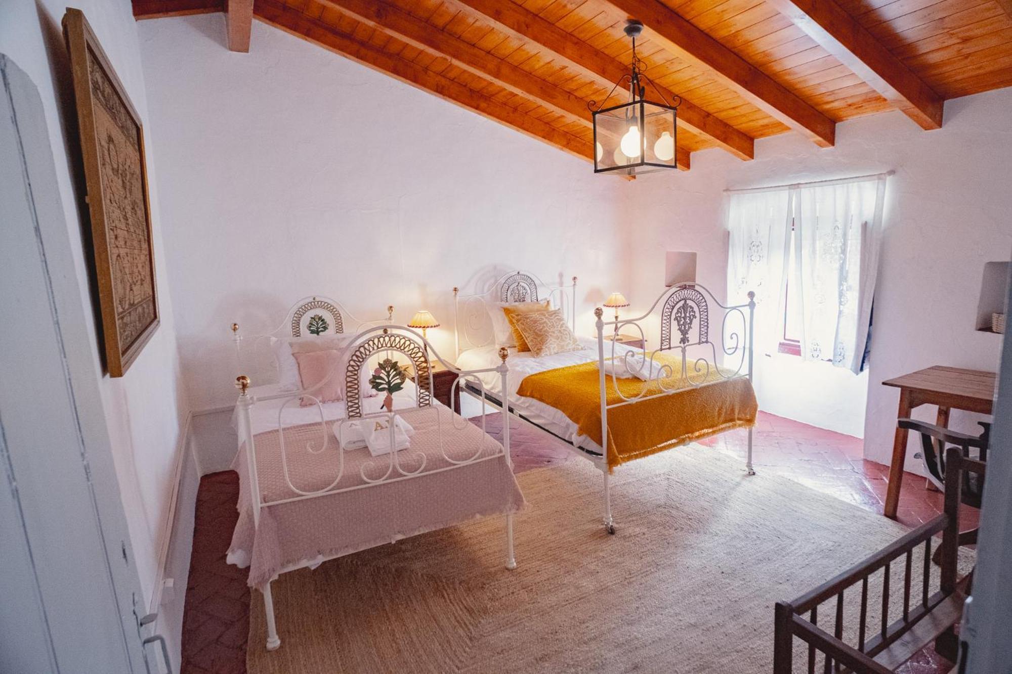 Casa Azenha Das Freiras Borba Buitenkant foto