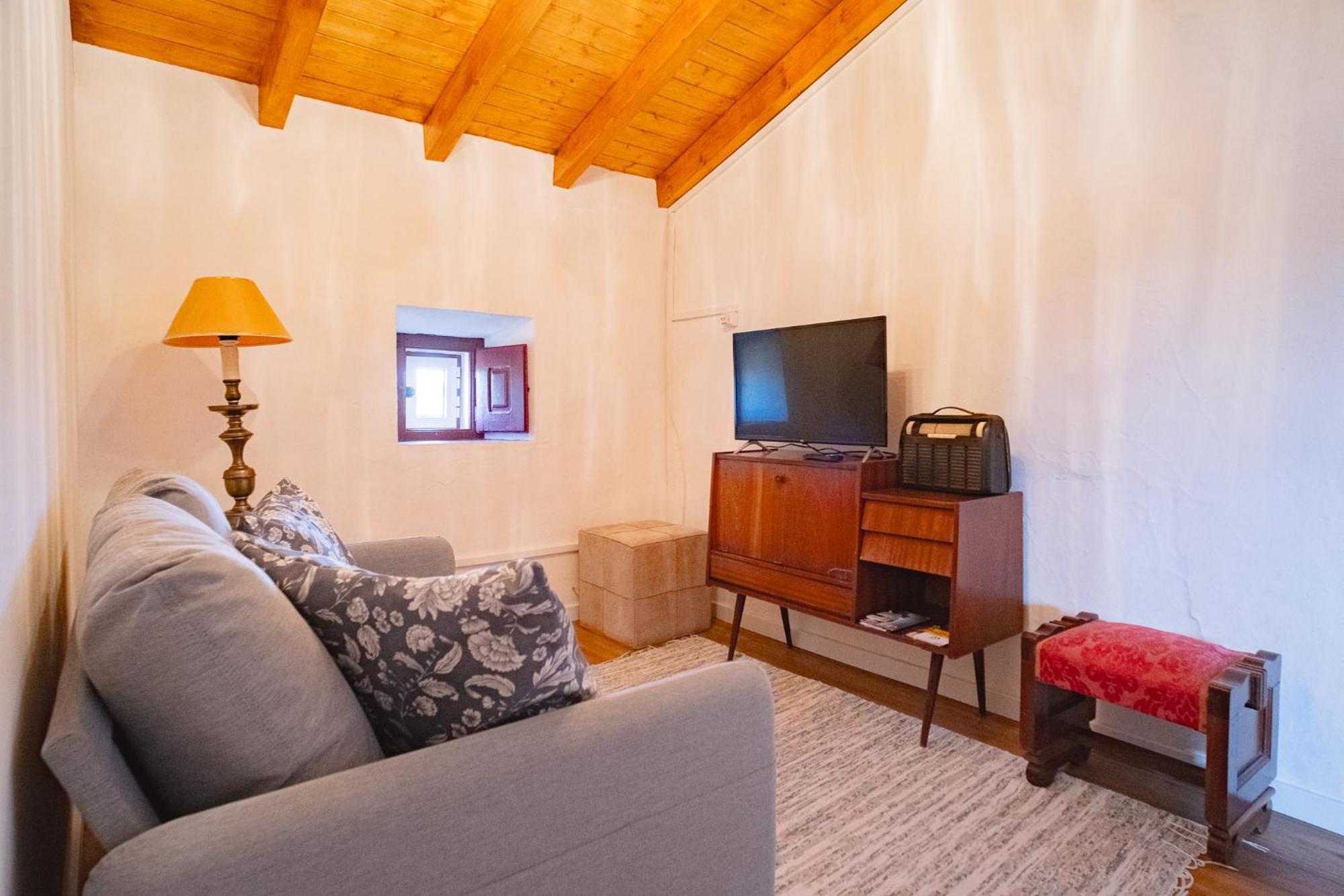 Casa Azenha Das Freiras Borba Buitenkant foto