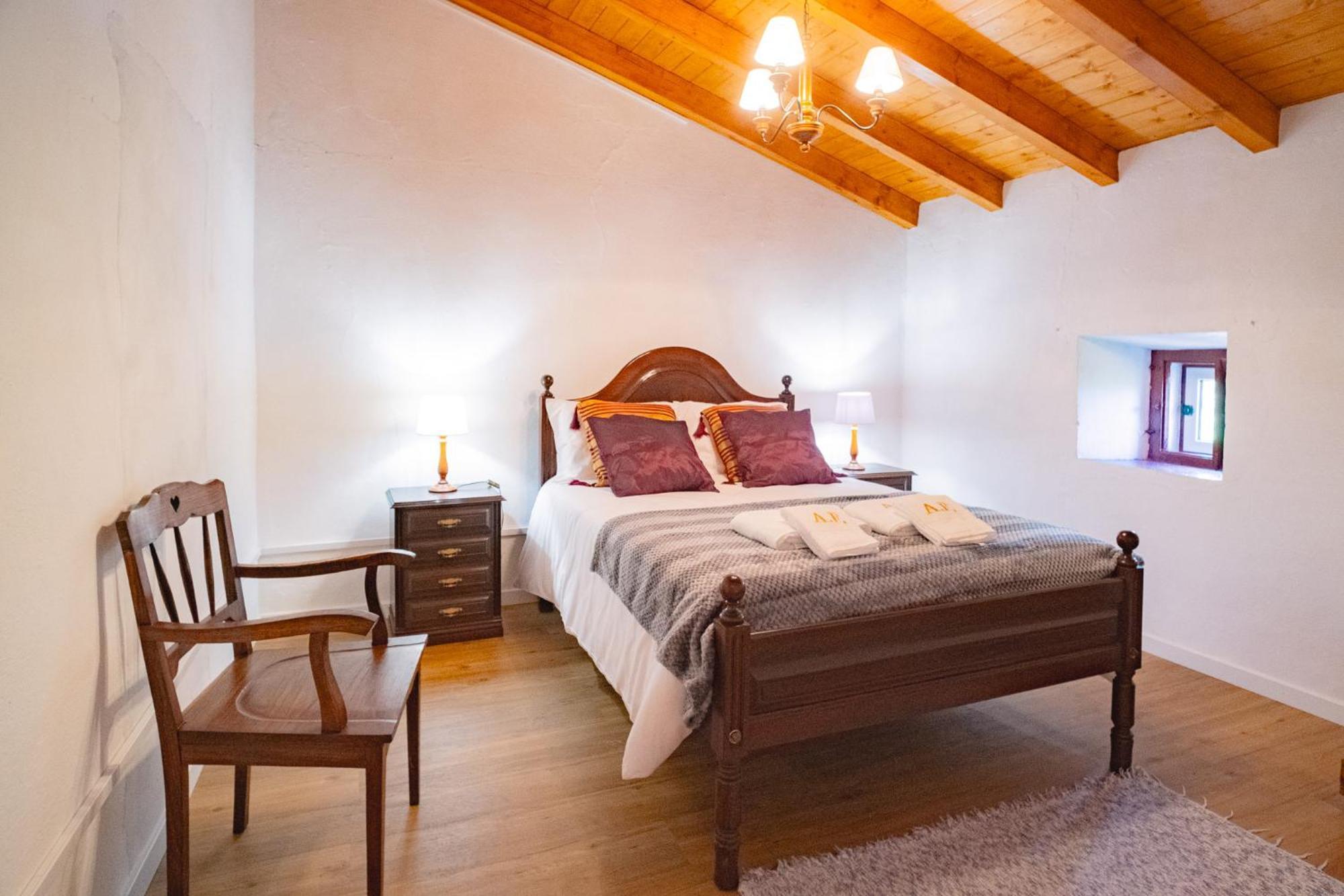 Casa Azenha Das Freiras Borba Buitenkant foto