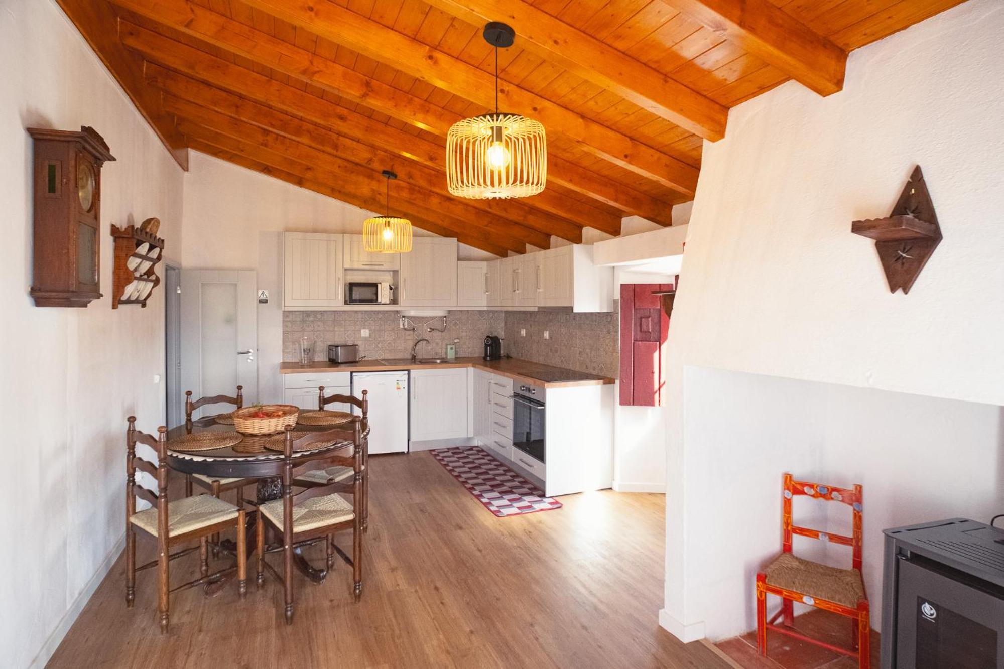 Casa Azenha Das Freiras Borba Buitenkant foto